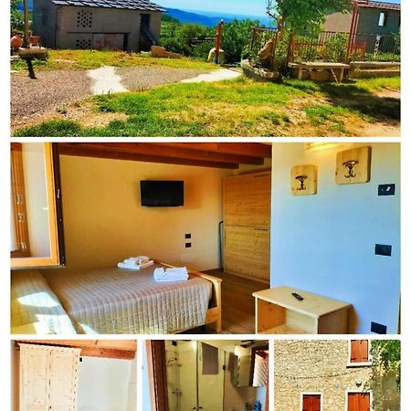 Agriturismo El Bocolar 마라노 디 발포리첼라 외부 사진