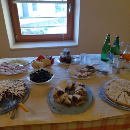 Agriturismo El Bocolar 마라노 디 발포리첼라 외부 사진